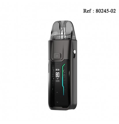 Kit Luxe XR Max Vaporesso - Grey