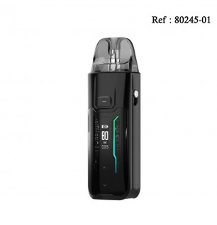 Kit Luxe XR Max Vaporesso - Noir