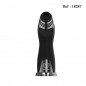 myon 5 jet burner black rubber