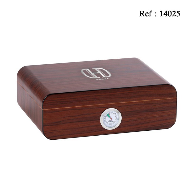 Humidorius Brown mat humidor