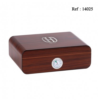 Humidorius Brown mat humidor