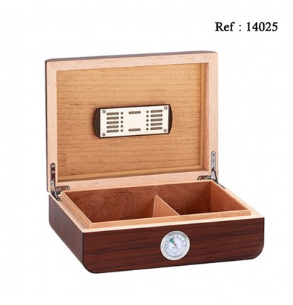 Humidorius Brown mat humidor