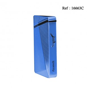 Fomula lighter Double Arc Blue 220mAh