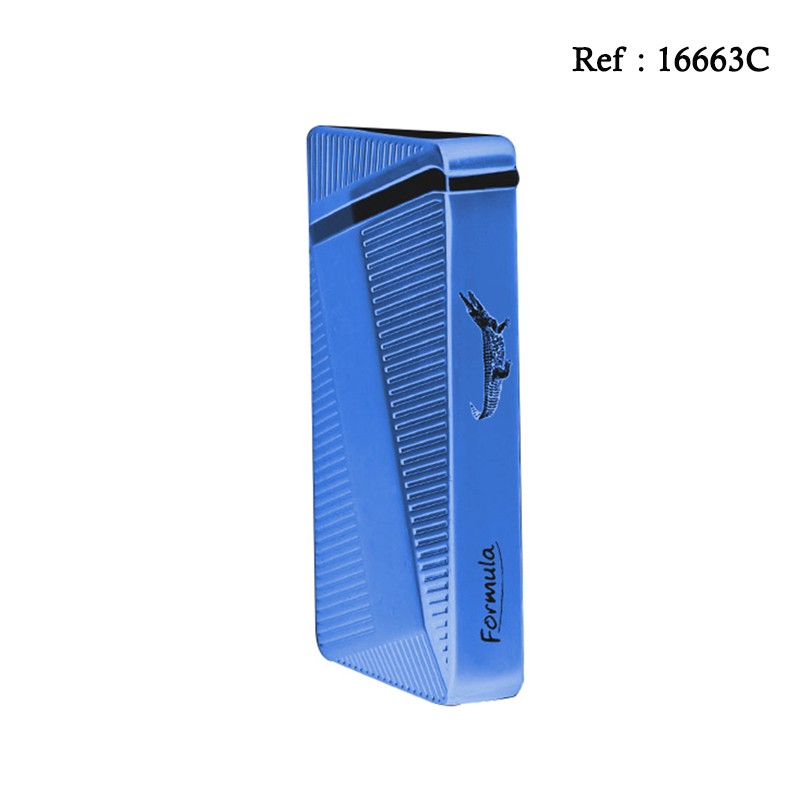 Fomula lighter Double Arc Blue 220mAh