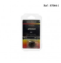 Résine CBD Beullywood 12 gr - Afghan