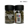 CBD Flower Beullywood 5 gr Orange Bud