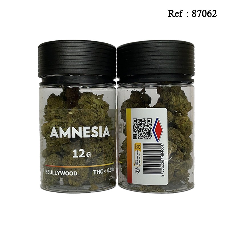 CBD Flower Beullywood 12 gr Amnésia