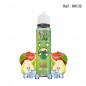 E-liquide Galopin Pomme Poire FREEZE Liquideo 50mL sans nicotine