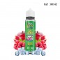 E-liquid Somersault Apple Rasberry Liquideo 50mL without nicotine