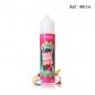 E-liquid Dragon Snake FREEZE Liquideo 50mL without nicotine