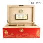 Humidor ADORINI Year of the Dragon Grande Deluxe 150cigars