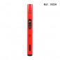 BBQ MYON jet Red 18.5 cm