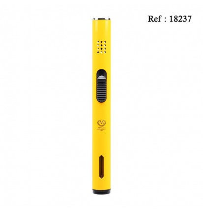 BBQ MYON jet Yellow 18.5 cm