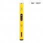 BBQ MYON jet Yellow 18.5 cm