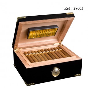 Adorini humidor Modène 290 x 120 x 240 mm for 75 cigars