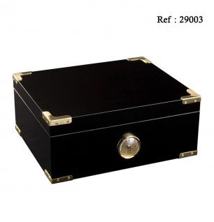 Adorini humidor Modène 290 x 120 x 240 mm for 75 cigars