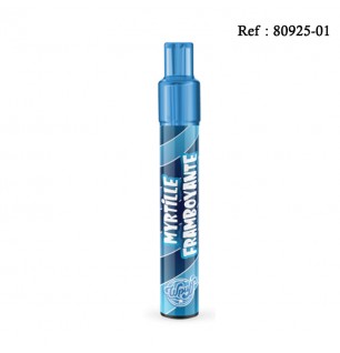 Wpuff 2.0 Myrtille Flamboyante 0.9% 800 puffs