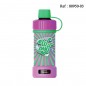 Starter Kit Kiwi Guava Passion Wpuff 12 K (battery + 1 Pod)