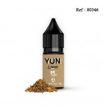 E-liquide YUN M-light 10mL