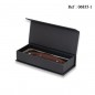 Knife Lame Damas 7 cm with engraving in gift box