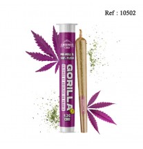 Pré-Roll CBD Gorilla GREENEO