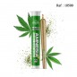 Pré-Roll CBD Amnésia GREENEO