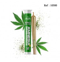 Pré-Roll CBD Amnésia GREENEO