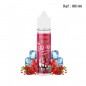 E-liquid Grenada Liquideo 50mL without nicotine