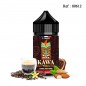 E-liquid Kawa Waka 40mL Innovap + free boosters