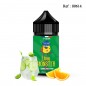 E-liquide Lime monster Innovap 40mL + boosters