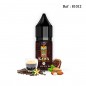 E-liquid YUN Kawa waka 10mL