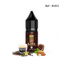 E-liquide INNOVAP Kawa waka 10mL