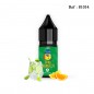 E-liquid YUN Giggle berry 10mL