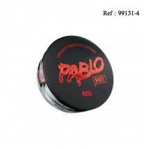 Boite PABLO RED DRY 12mg de 20 sachets de 12g