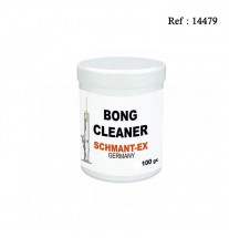 Nettoyant pour Bong et Narguilé, boîte de 100 gr