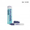 Stylo Menthol Click Ice parfum cigarettes, display de 25