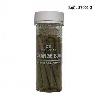 Pre-rolls Cone Beullywood 1 gr - Orange Bud