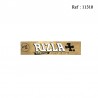 RIZLA King Size Slim Cigarette paper, display 50booklets