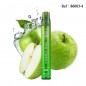 Disposable E-cigarettes Aromaking Cosmic Max Green Apple 20mg