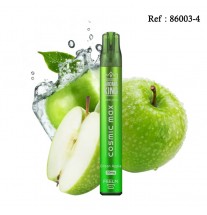 Cosmic Max AROMAKING Green Apple 20mg 999puffs