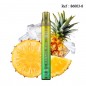 Disposable E-cigarettes Aromaking Cosmic Max Pineapple Ice 20mg