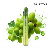 Cosmic Max AROMAKING Green Grape 20mg 999puffs