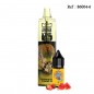 7K Tornado R AROMAKING + E-liquide INNOVAP Salt Titi 20mg