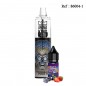 7K Tornado R AROMAKING + E-liquide INNOVAP Salt Mix baby 20mg