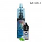 7K Tornado R AROMAKING + E-liquide INNOVAP Salt Molotov 20mg