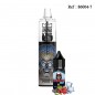 7K Tornado R AROMAKING + E-liquide INNOVAP Salt Rockeuz 20mg