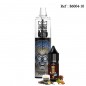 7K Tornado R AROMAKING + E-liquide INNOVAP Salt Kawa waka 20mg