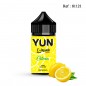 E-liquid Citron 40mL YUN + free boosters