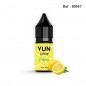 E-liquid YUN Citron 10mL