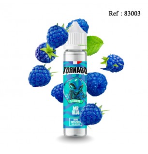 E-liquid TORNADO Mr Blue 50mL